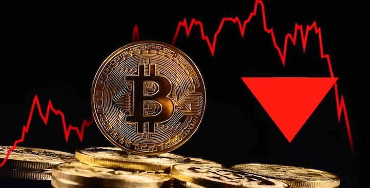 比特币关键点位哪里查?免费APP限时领取美元价格分析 - php中文网